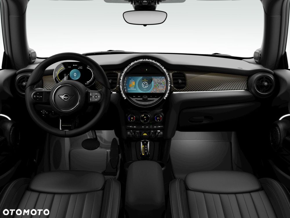 MINI Cooper S - 5