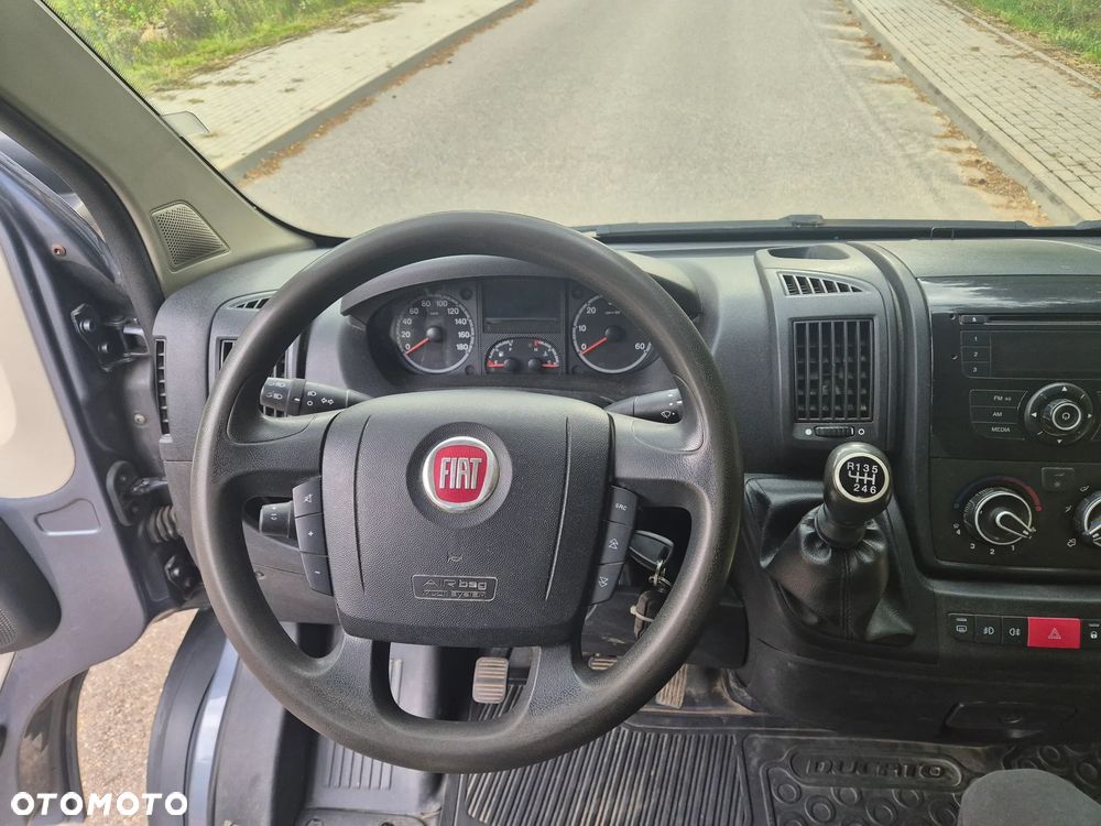 Fiat Ducato - 10