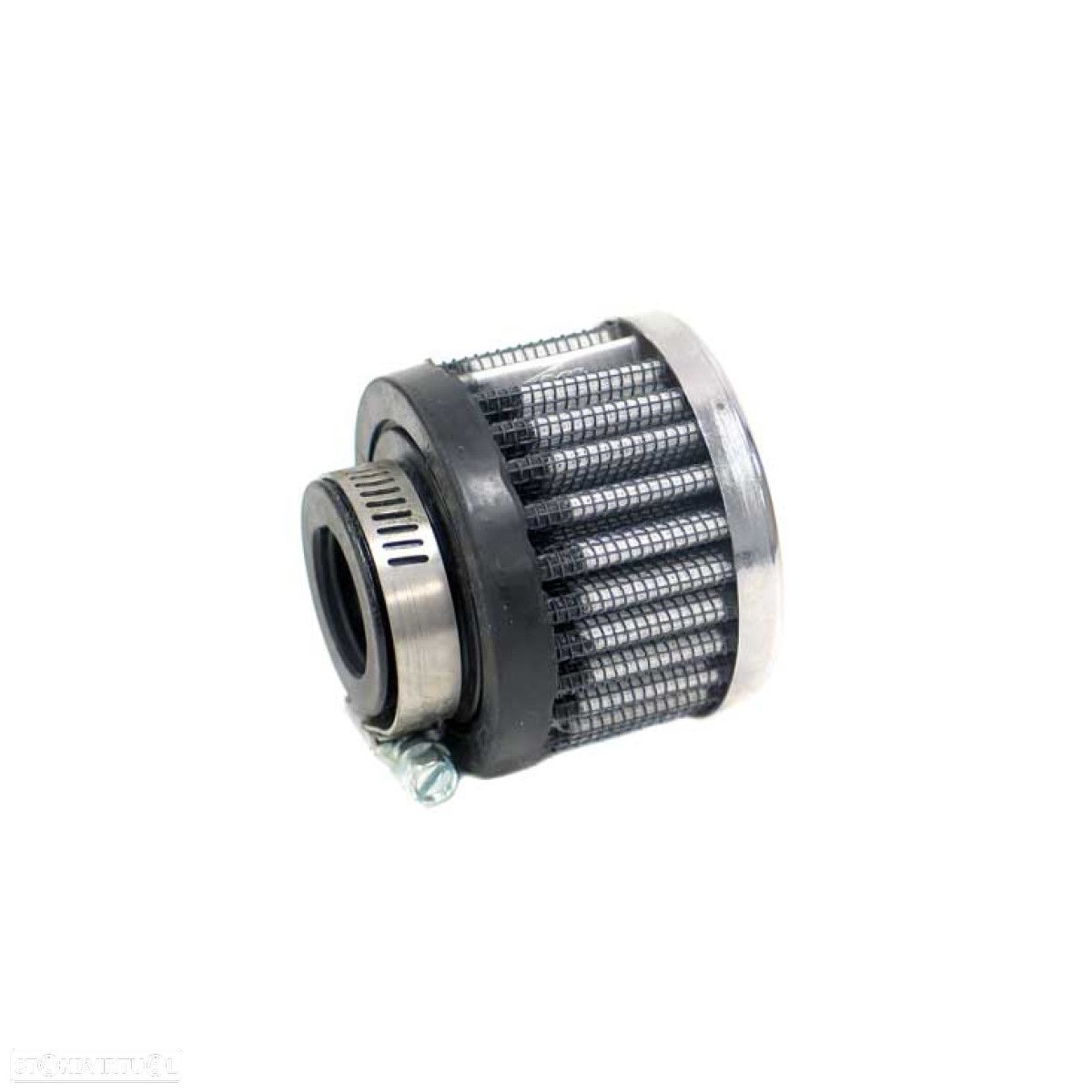 filtro de ar desportivo k&n filtro de ventilação do cárter 3/4 62-1360 - 1