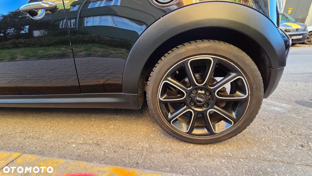 MINI Cooper S Bayswater - 5