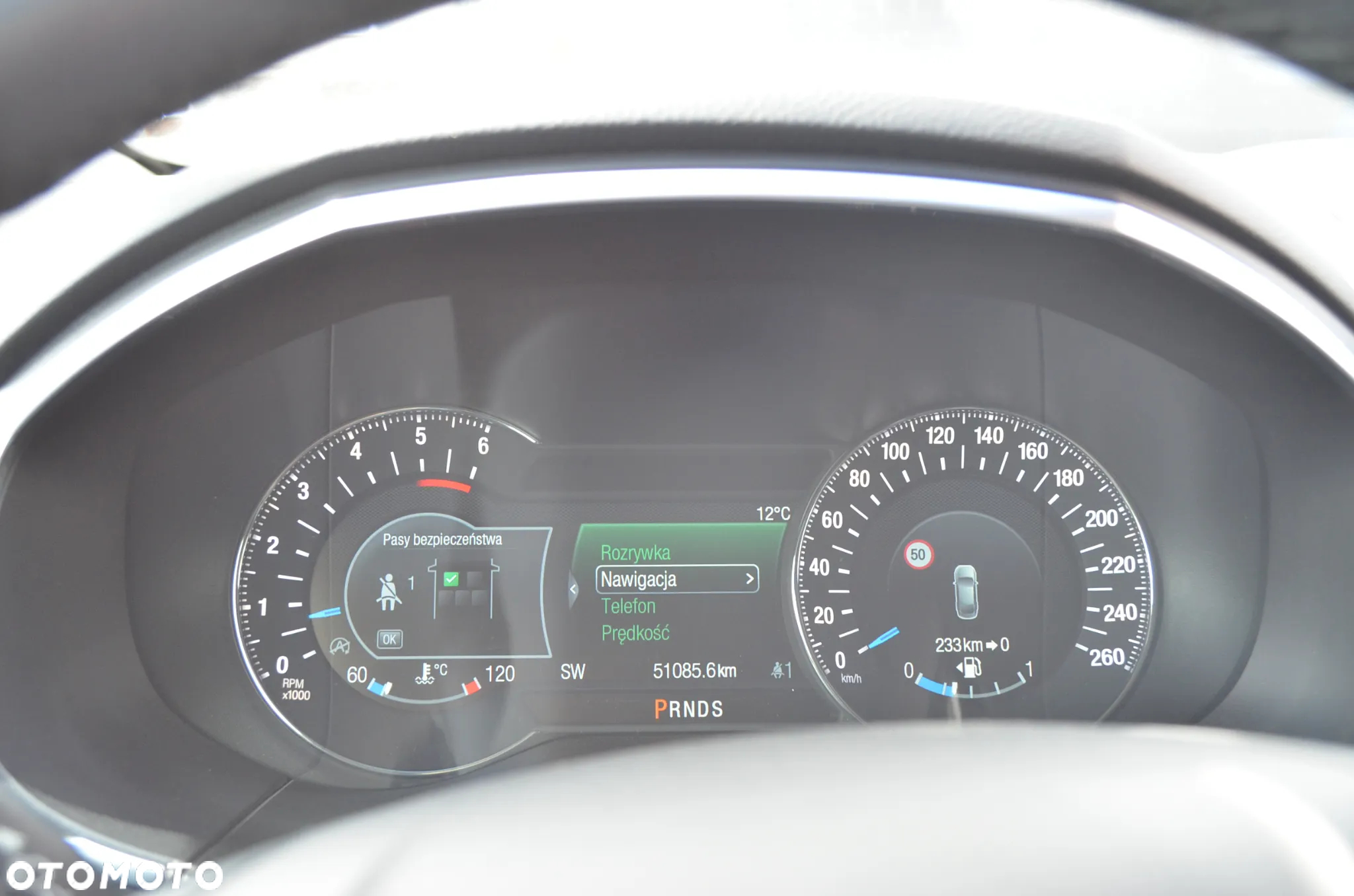 Ford S-Max - 7