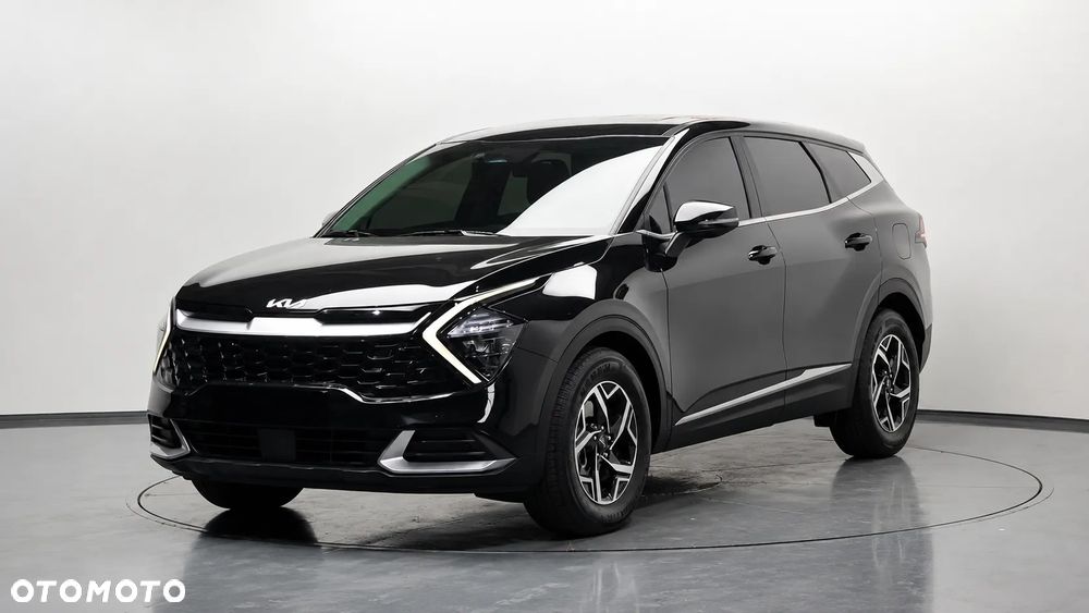 Kia Sportage - 2