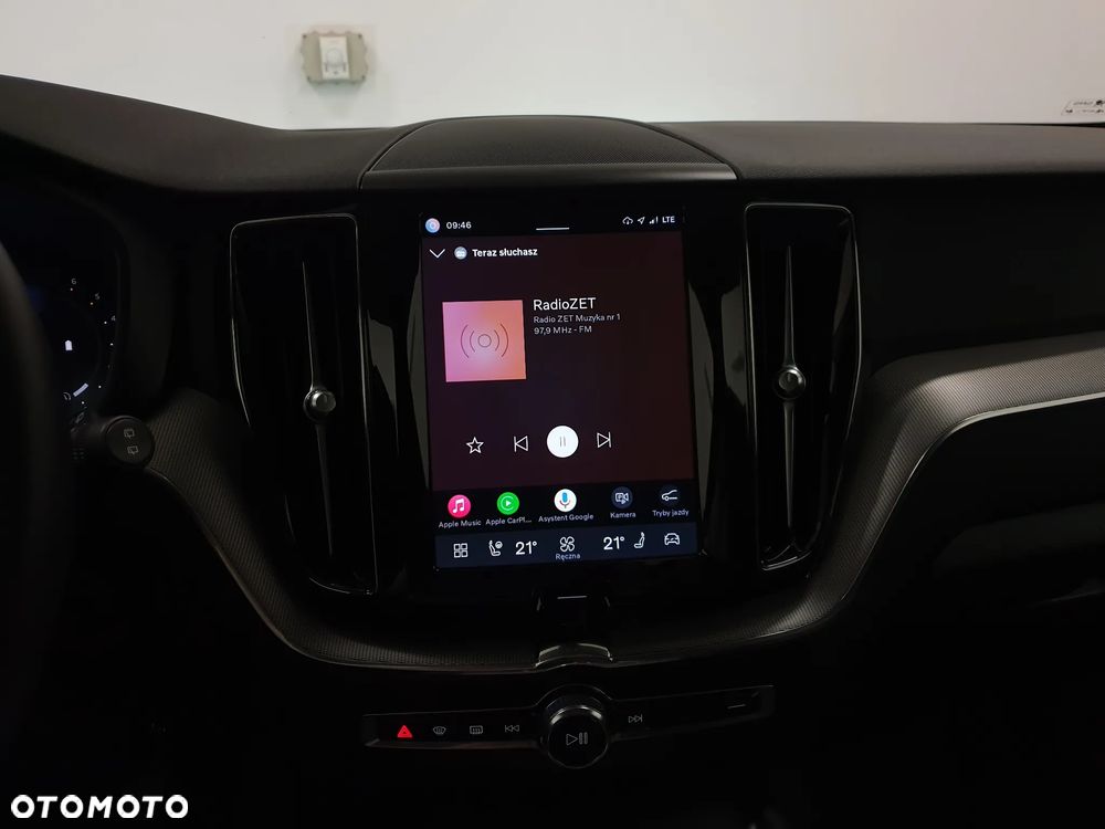 Volvo XC 60 B4 D Geartronic RDesign - 15