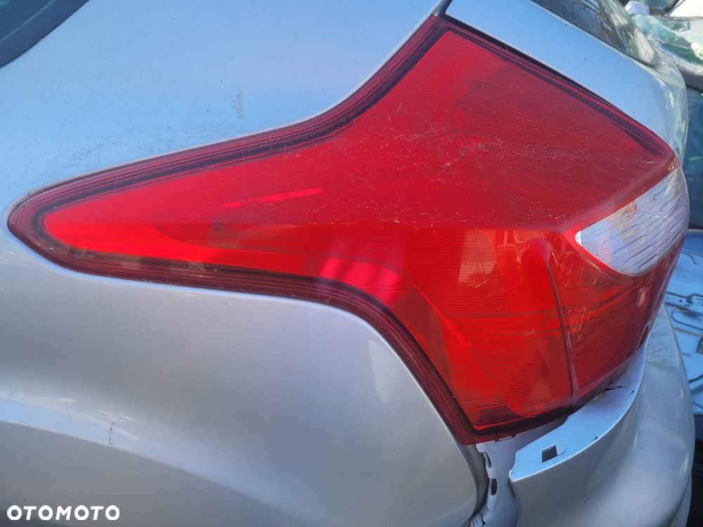 Lampa lewa tylna Ford focus mk3 - 1