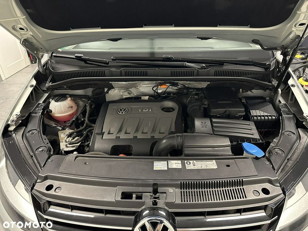 Volkswagen Sharan 2.0 TDI Highline DSG - 15