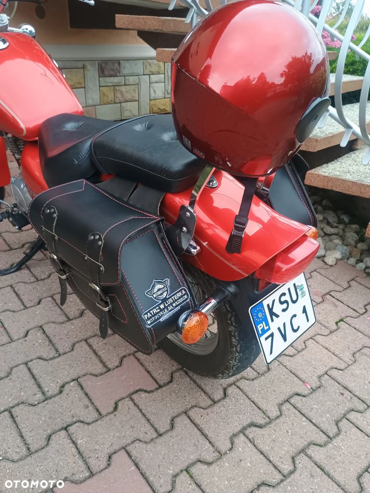 Suzuki Marauder - 12