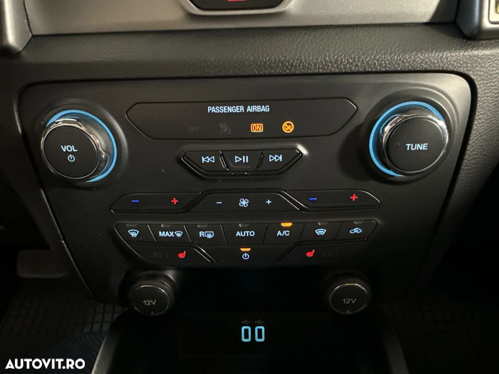 Ford Ranger - 19