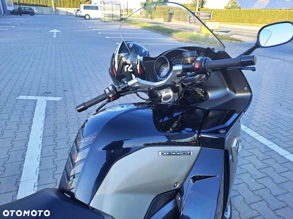 BMW K - 15