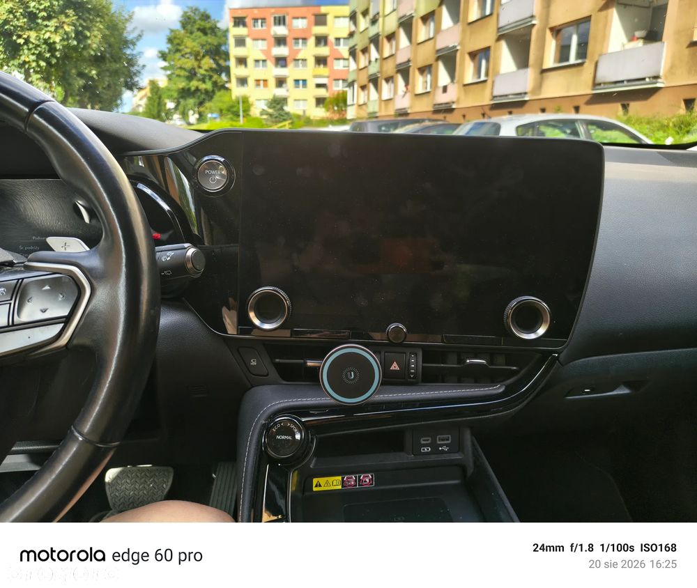 Lexus NX 300 Prestige AWD - 6