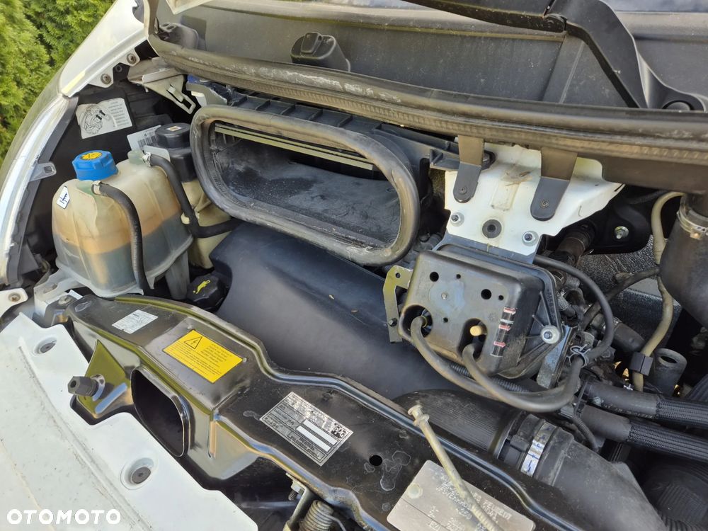 Peugeot BOXER 3.0 160KM - 21