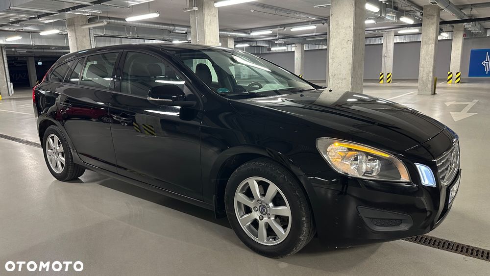 Volvo V60 - 22