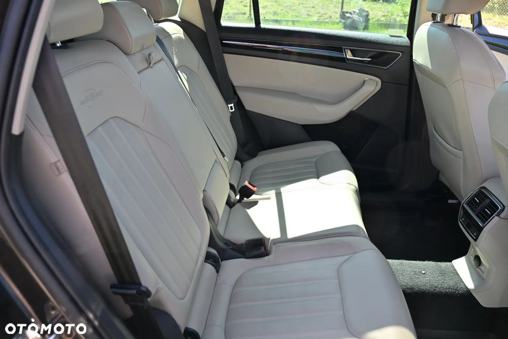 Skoda Kodiaq 2.0 TSI 4x4 L&K DSG - 10