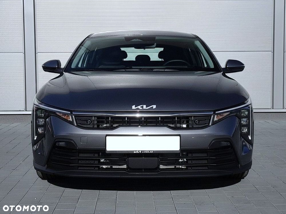 Kia K4 1.6 T-GDI M - 4