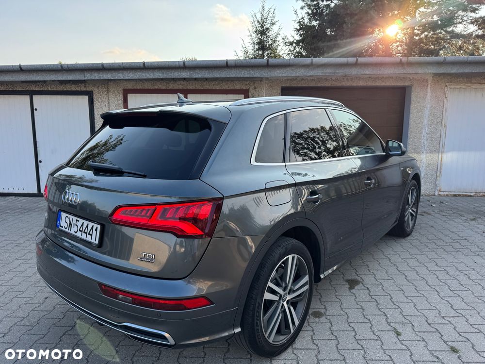 Audi Q5 2.0 TDI Quattro S tronic - 4