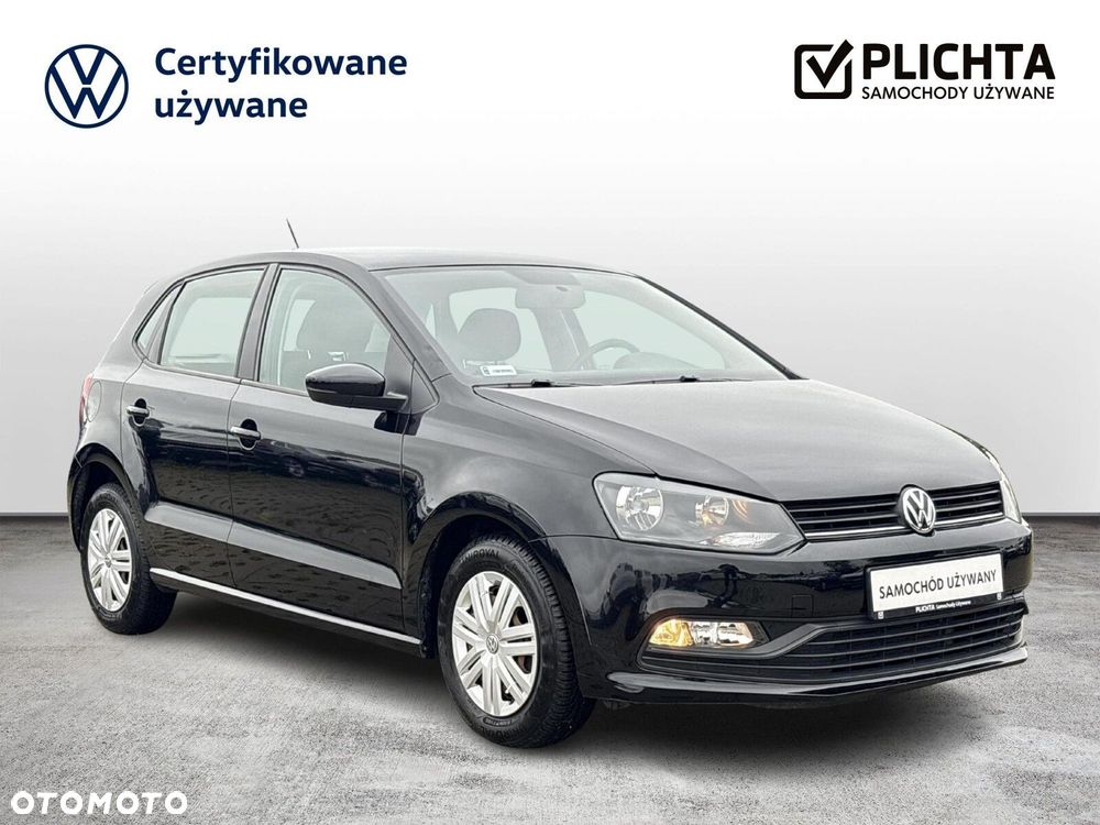 Volkswagen Polo - 7