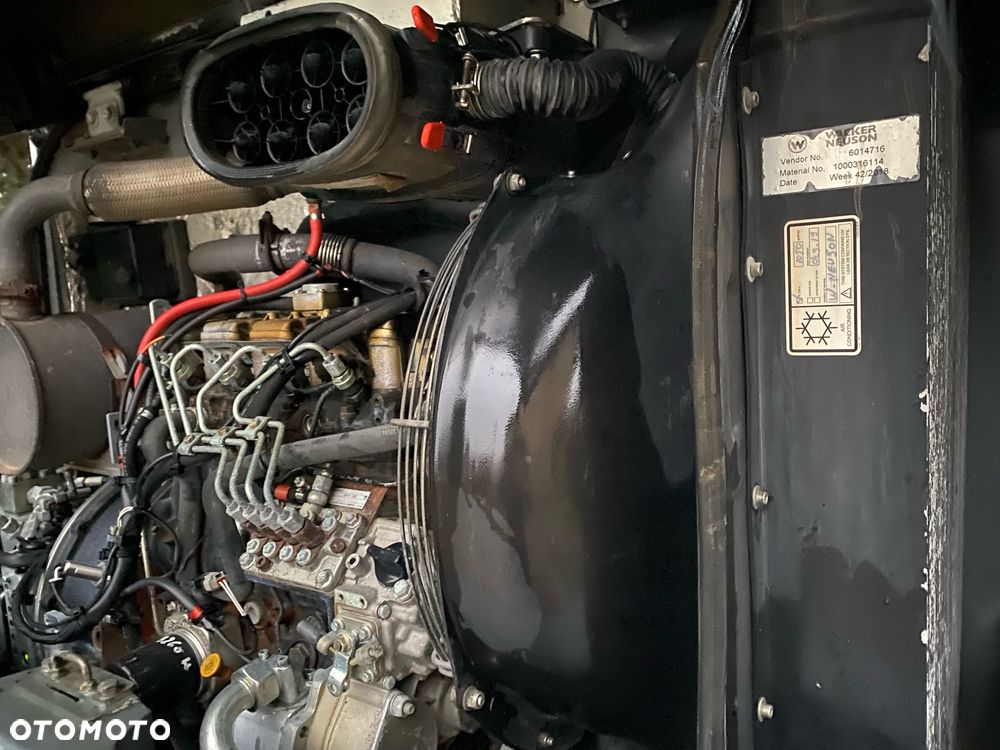 Wacker Neuson EW65 - 20