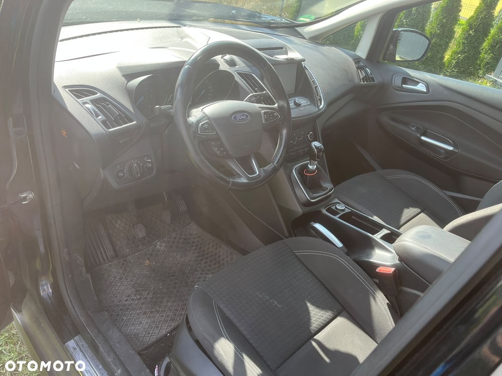 Ford Grand C-MAX Gr 1.5 TDCi Edition - 13