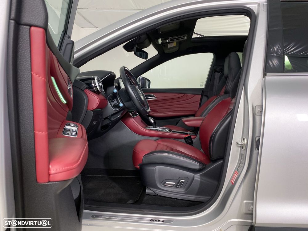 MG EHS 1.5T-GDI Luxury - 10