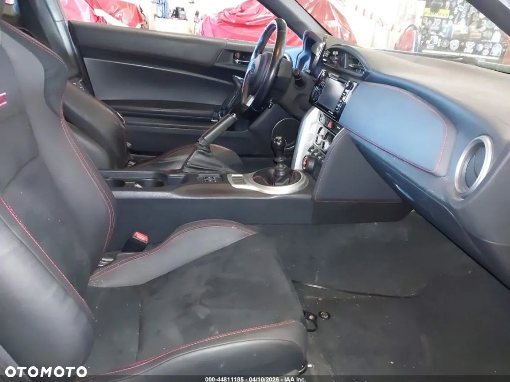 Subaru BRZ 2.0i Sport - 10