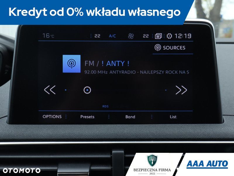 Peugeot 3008 - 13