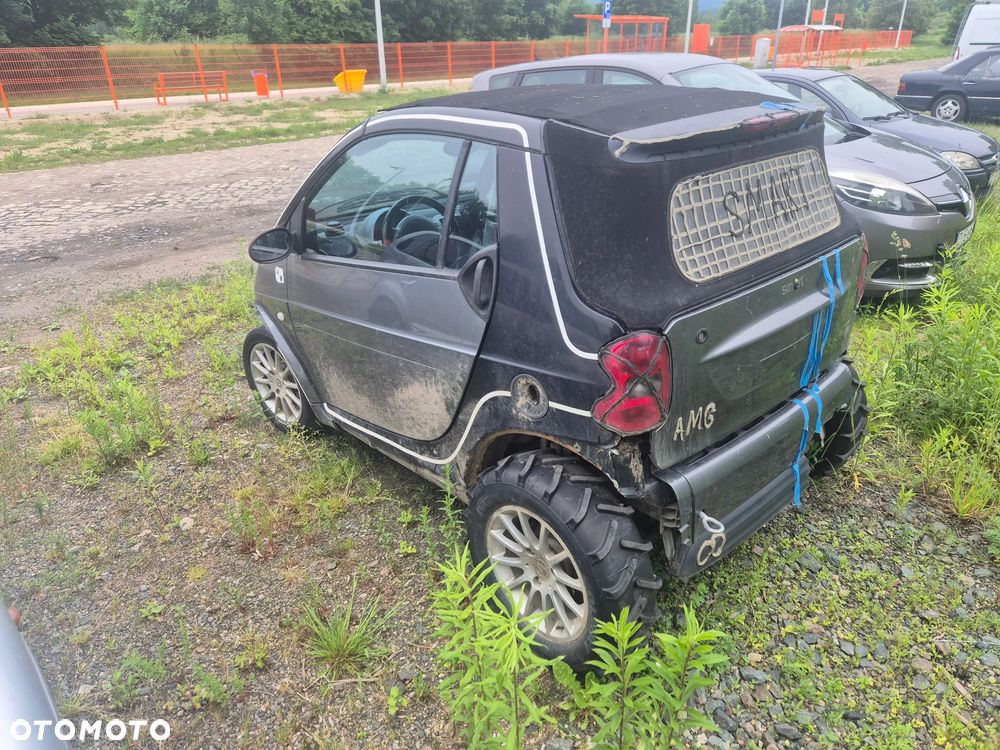 Smart Fortwo - 3