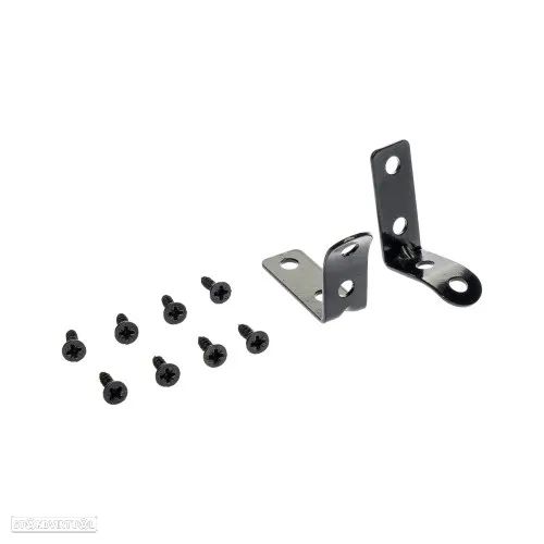 Kit para reparar o Porta-luvas do Audi A3 A4 B6 B7 8E1880302E - 1
