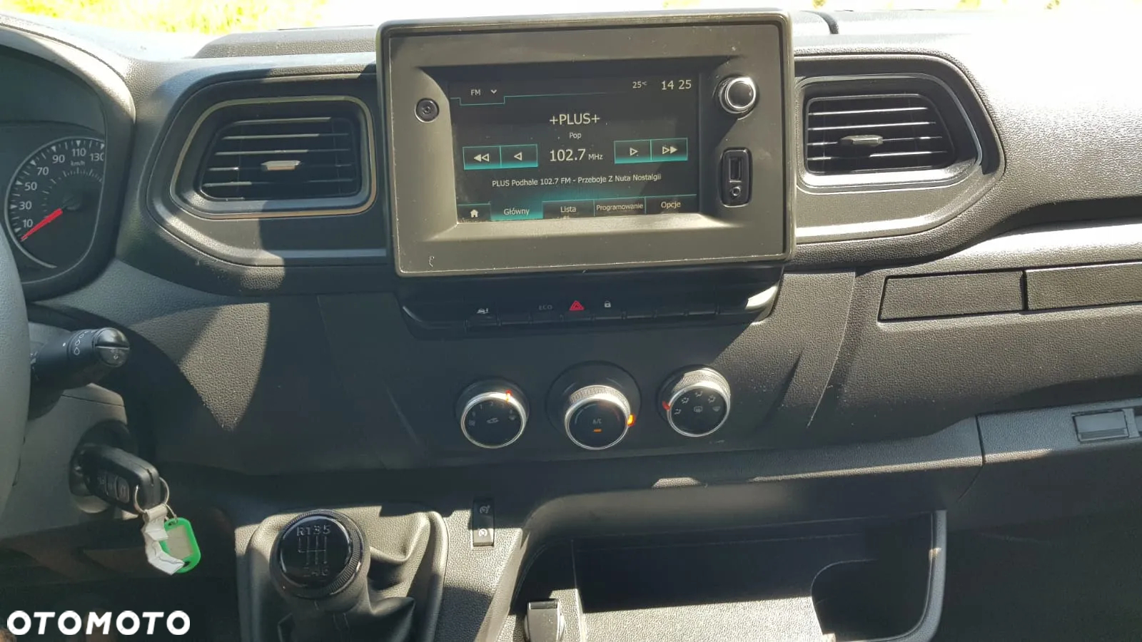 Renault Master - 19