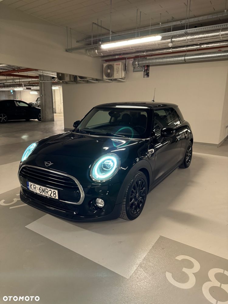 MINI Cooper Standard - 9