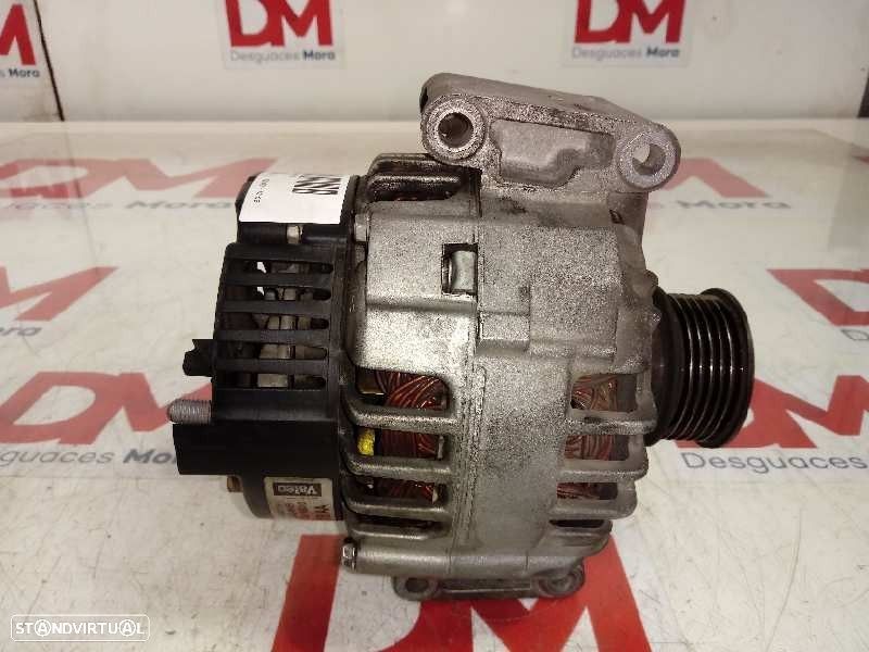 ALTERNADOR AUDI A4 2001 - 3