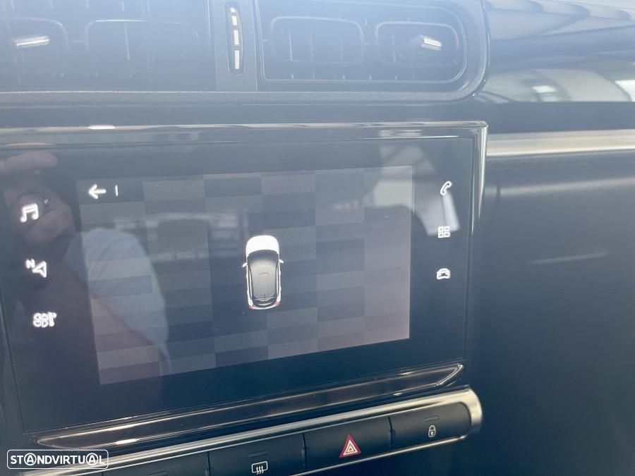 Citroën C3 1.2 PureTech Feel Pack - 21