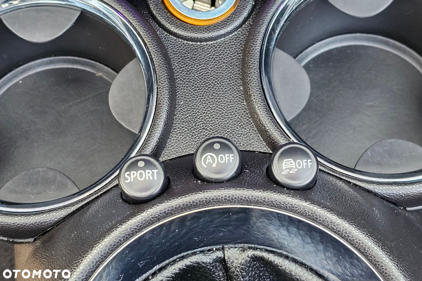 MINI Cooper S - 25
