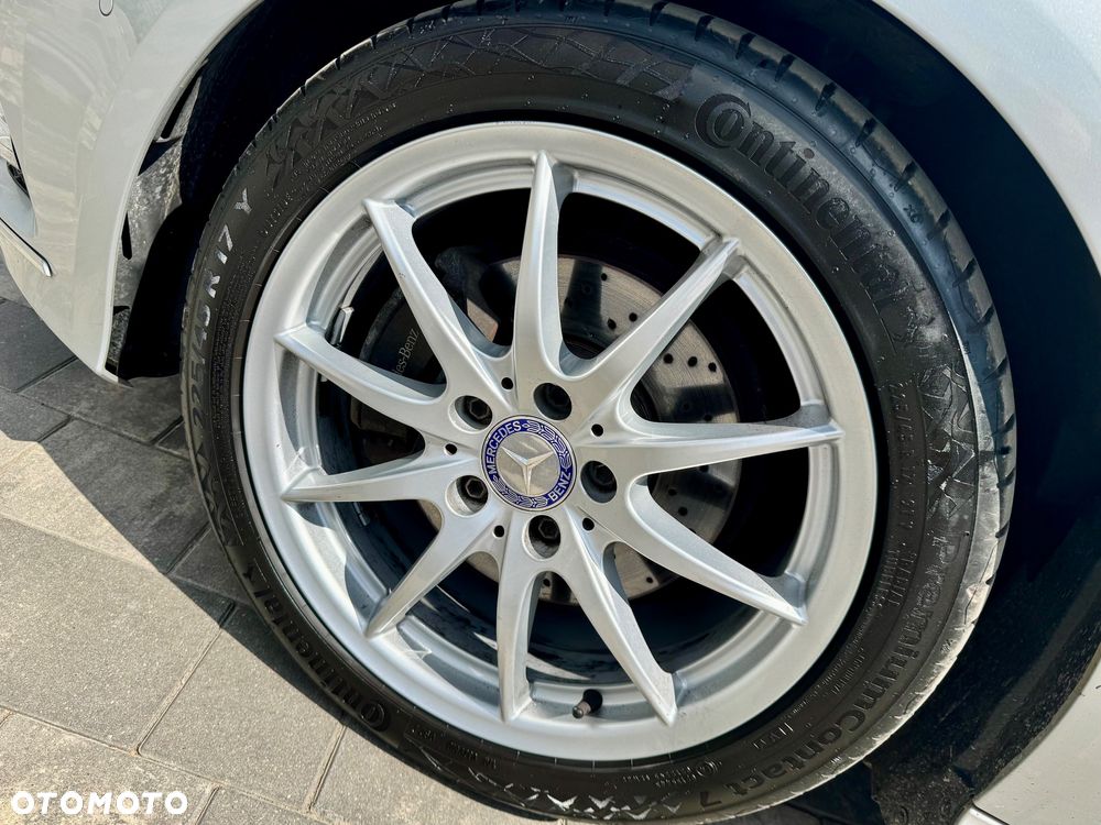 Mercedes-Benz Klasa B - 20