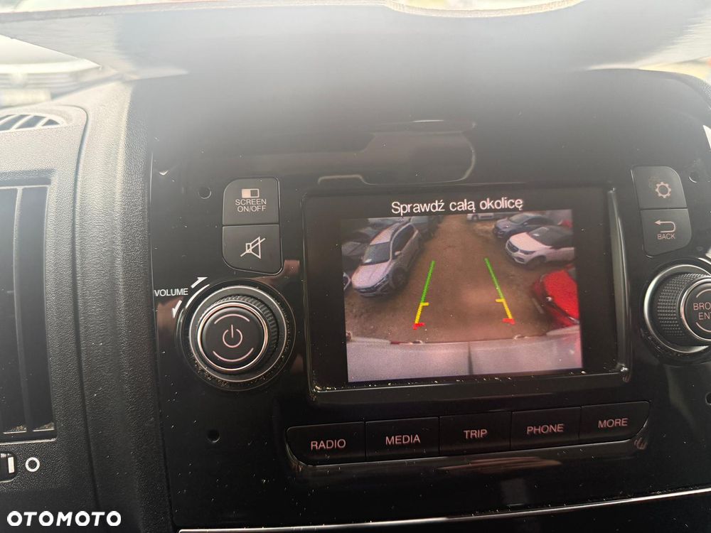 Citroën JUMPER - 12