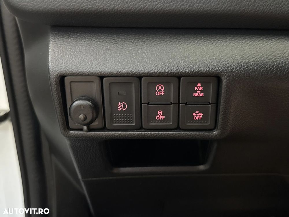Suzuki SX4 - 16