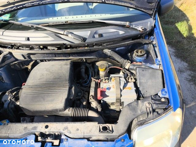 Fiat Panda 1.1 Fresh - 14