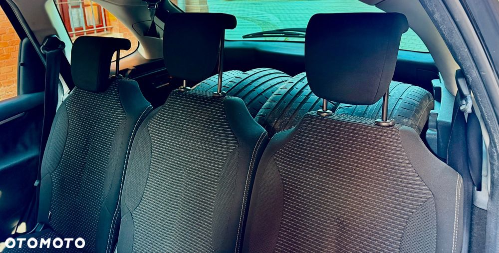 Citroën C4 Picasso 1.6 HDi My Way - 15