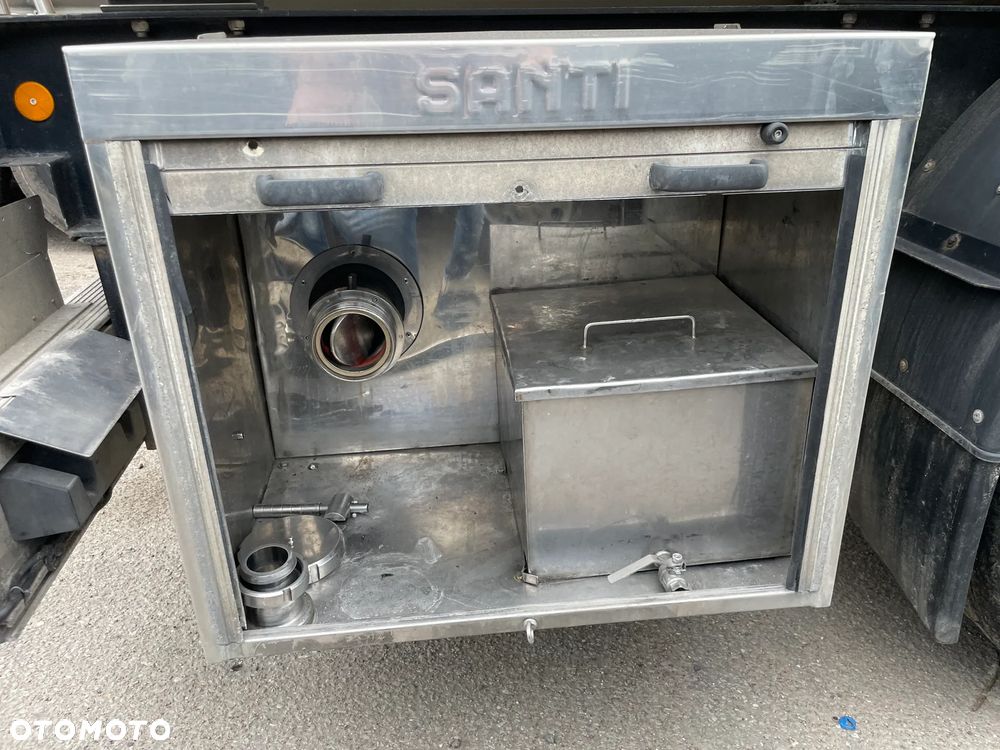 Berger Sata/Sapl24 - 5