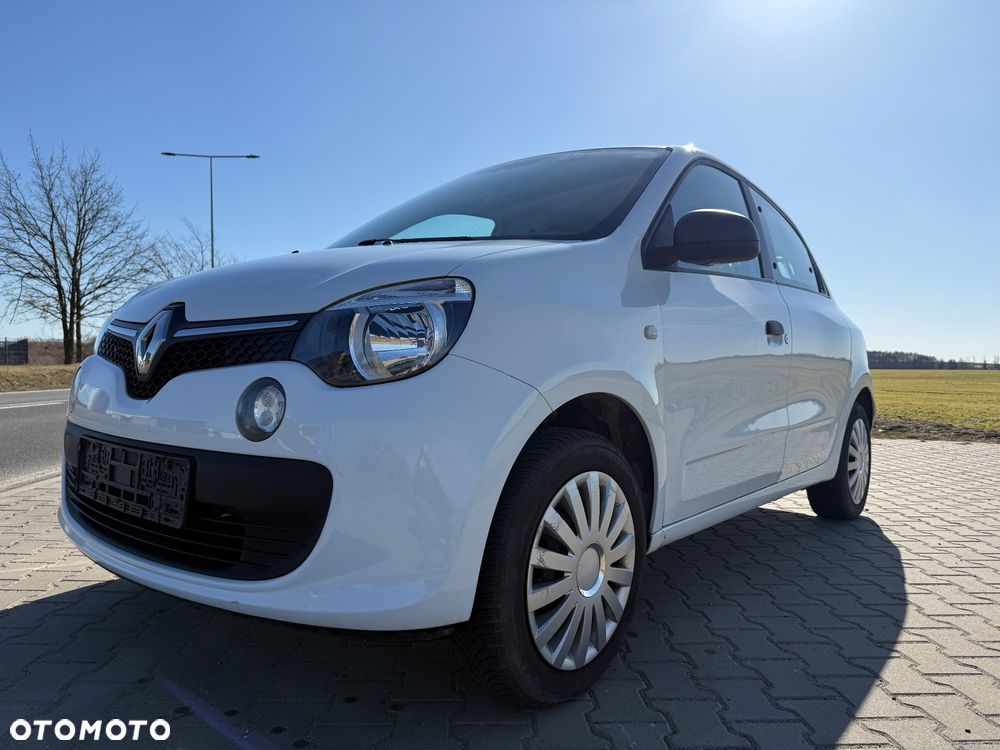 Renault Twingo - 3
