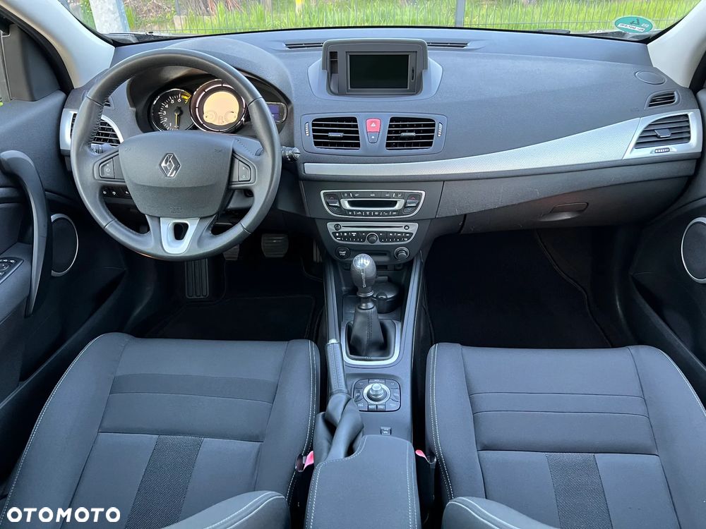 Renault Megane - 6