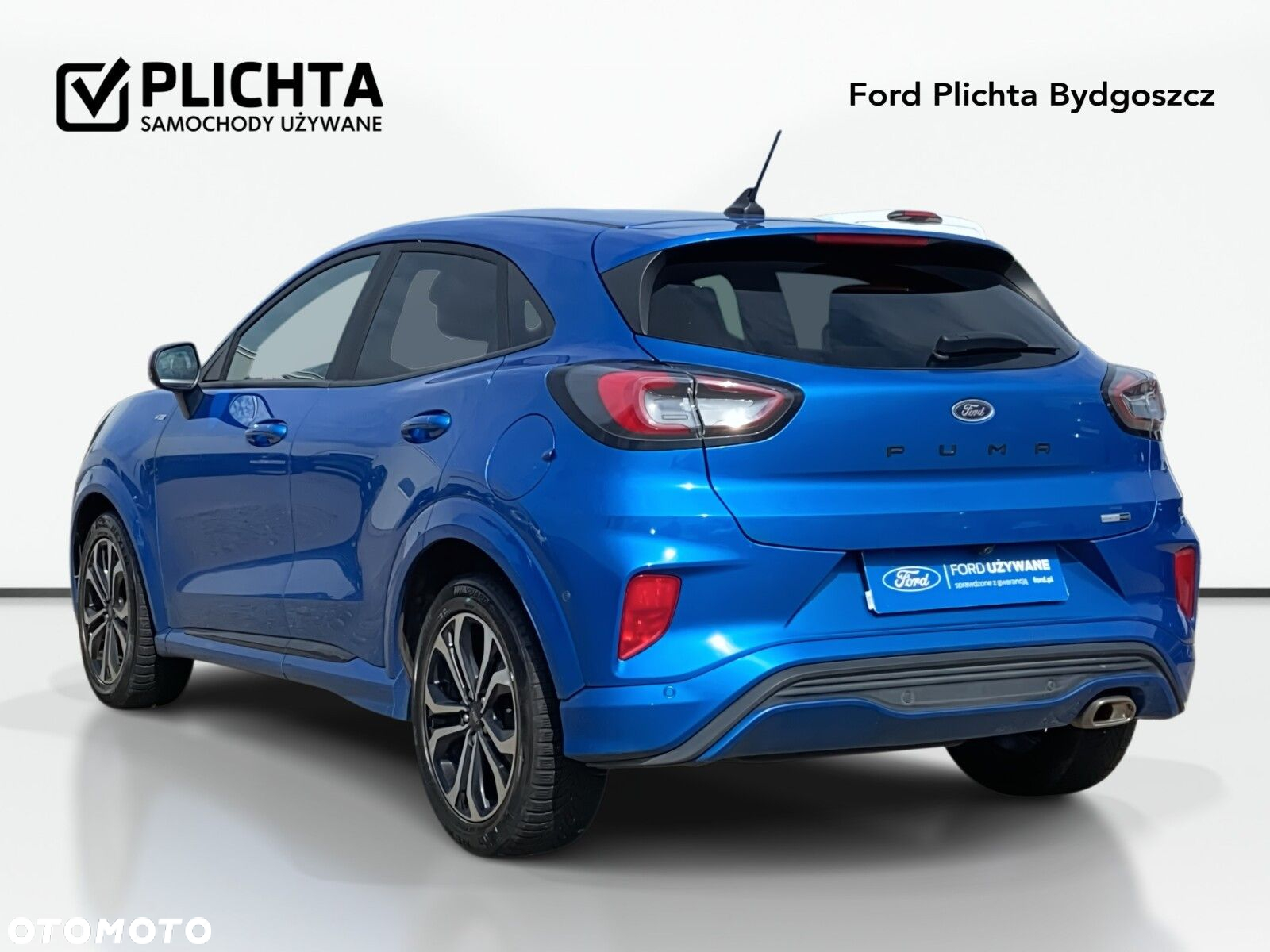 Ford Puma 1.0 EcoBoost ST-Line - 7