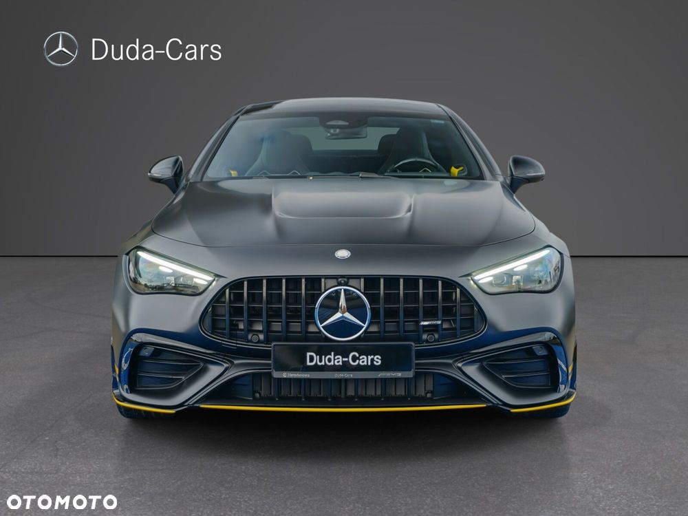 Mercedes-Benz CLE - 4