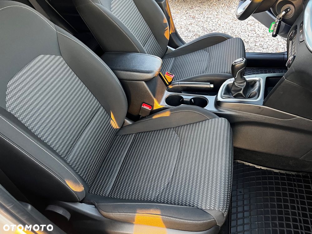 Kia Ceed 1.5 T-GDI M - 31