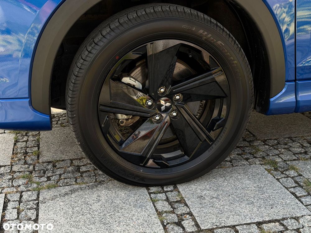 Mitsubishi Eclipse Cross 2.4 PHEV Blue Sky - 34