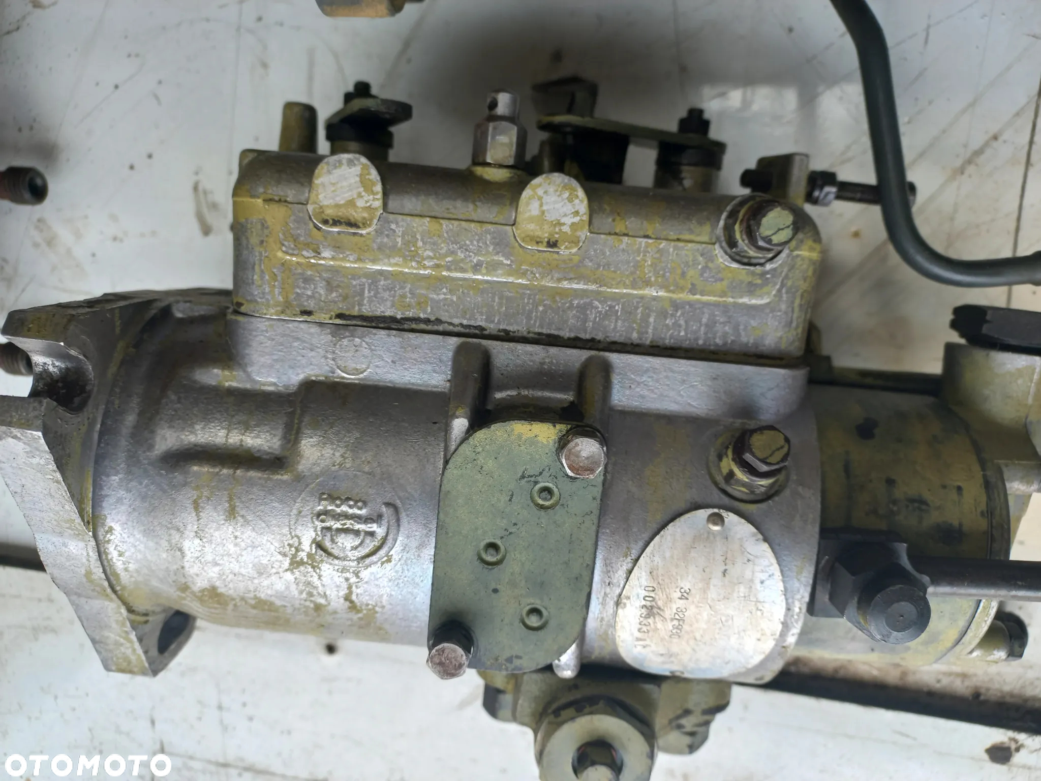 Pompa wtryskowa 284092G1,PSGA90D320,CAV,BOSCH,MWM,LUCAS,0400866163,3348F110,DELPHI,PERKINS stojąca,3363F580,8523A181A,9520A005G,V3800,V3300,V3600,KUBOTA,2644H204BT/2/1950,CAT,189-5184,382-2G68,KBTR430,9320A171T/7189-0334, SAME,rzędowa,rotacyjna,sekcyjna,stenadayne - 9