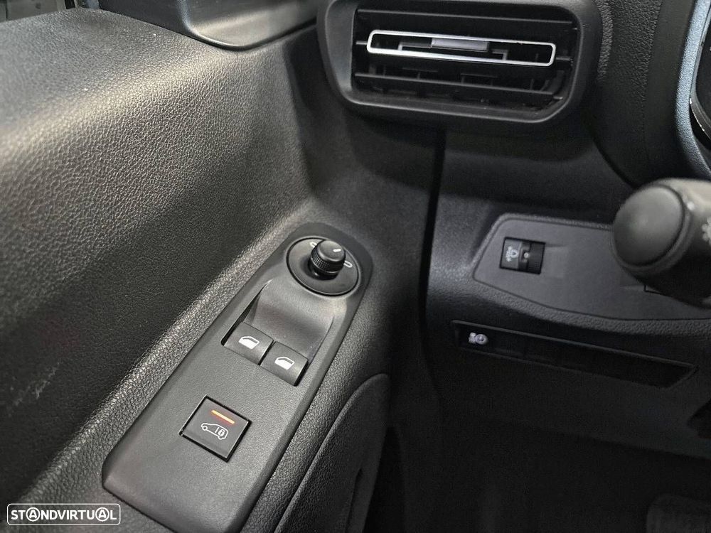 Citroën berlingo - 18