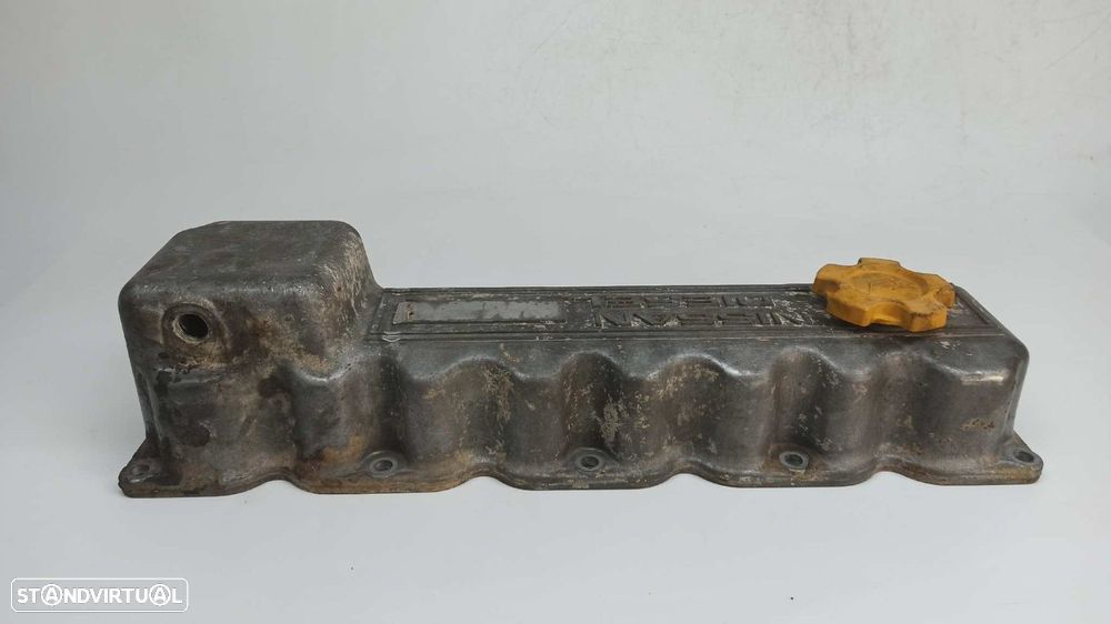 TAMPA DAS VáLVULAS  NISSAN TRADE 100 CAJA CERRADA, TECHO ELEVADO - 5