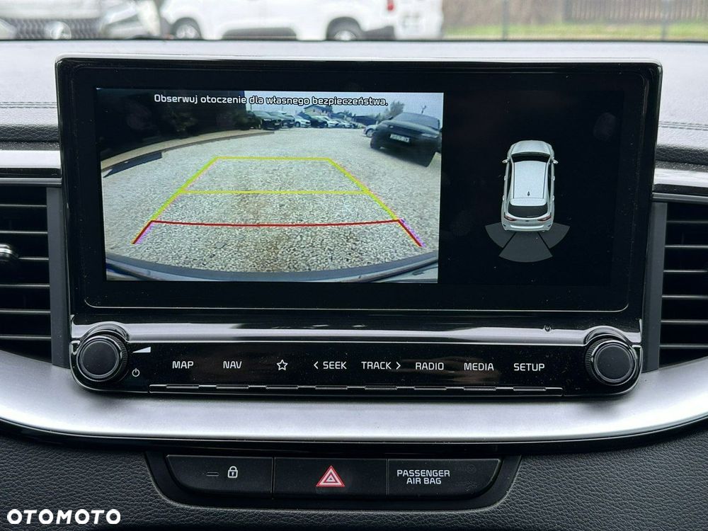 Kia Ceed 1.4 T-GDI L Business Line DCT - 33