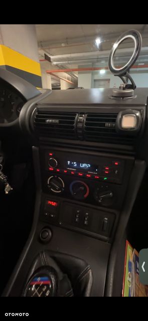 BMW Z3 1.9 - 3