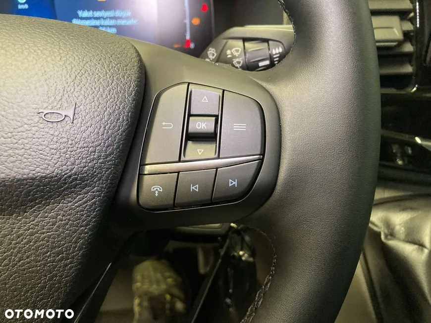 Ford Transit L3H2 130KM Trend - 16