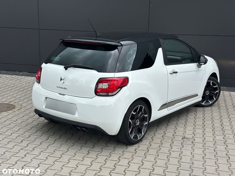 Citroën DS3 - 8